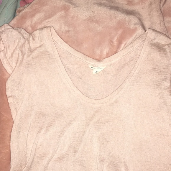 Aeropostale shirt - Picture 4 of 4